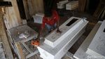 Kisah Warga NTT, dari Berkebun Banting Setir Bisnis Mebel