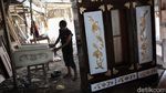 Kisah Warga NTT, dari Berkebun Banting Setir Bisnis Mebel