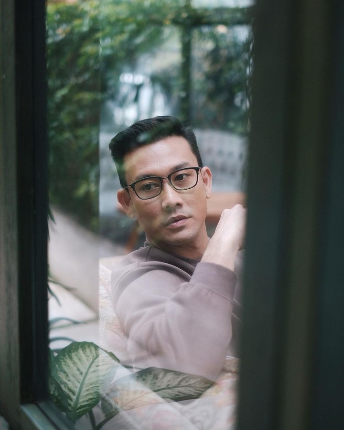 Denny Sumargo Denny Sumargo