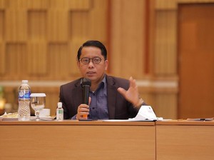 Kemenag: Konsep Negara Khilafah Tak Mungkin di Indonesia