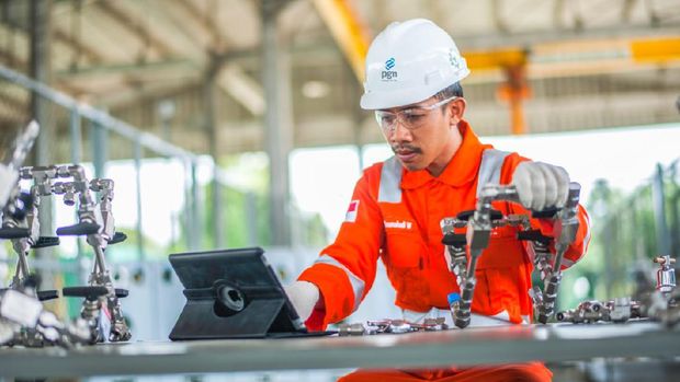 Dok: Pertamina