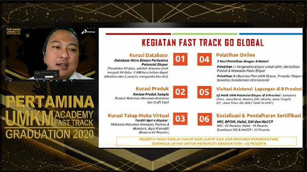 Dok: Pertamina