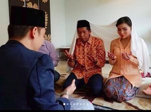 Baru Nikah 2 Bulan, Kiwil dan Eva Belisima Resmi Bercerai