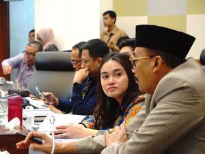 Legislator Desak Kemlu Segera Evakuasi WNI dari Afghanistan