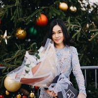 Walau usianya terbilang masih muda, Farah Puteri memiliki cukup banyak pengalaman menarik terkait pemerintahan. Farah sempat menjalani masa magang di Direktorat HAM dan Kemanusiaan serta Direktorat Jendral Kerjasama Multilateral Kementerian Luar Negeri. (Foto: Dok Pribadi)