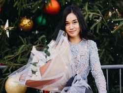 7 Foto Farah Puteri, Anggota DPR Muda Anak Kapolda Metro