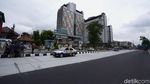 Flyover Purwosari Solo Diuji Coba 21 Desember