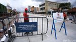 Flyover Purwosari Solo Diuji Coba 21 Desember