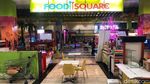 Foto: Miris Gegara Corona Tempat Makan di Mall Ini Sepi