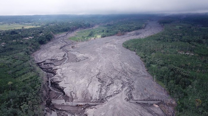 gunung semeru