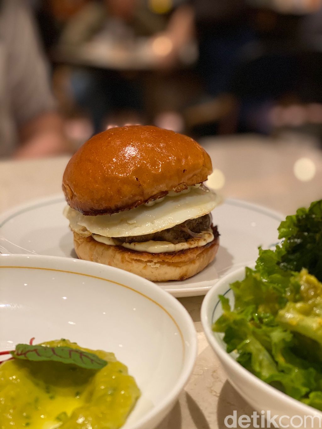 Hotspot November 2020 Cafe Kitsune