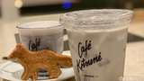 Plus-Minus Bersantap di Cafe Kitsune, Restoran Baru yang Lagi Hits di Jakarta