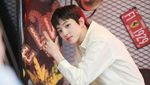 Sebelum Positif Covid-19, Jaehyun Golden Child Hobi Minum Es Kopi