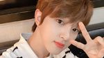 Sebelum Positif Covid-19, Jaehyun Golden Child Hobi Minum Es Kopi