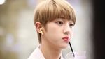 Sebelum Positif Covid-19, Jaehyun Golden Child Hobi Minum Es Kopi