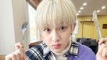 Sebelum Positif Covid-19, Jaehyun Golden Child Hobi Minum Es Kopi