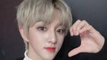 Sebelum Positif Covid-19, Jaehyun Golden Child Hobi Minum Es Kopi