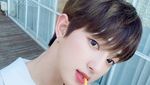 Sebelum Positif Covid-19, Jaehyun Golden Child Hobi Minum Es Kopi