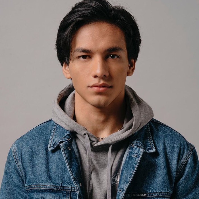 Jefri Nichol Fans Jefri Nichol beri dukungan lewat komentar Instagram.