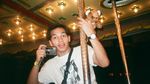 Instagram Jefri Nichol Penuh Dukungan dari Fans Terkait Kasus Wanprestasi