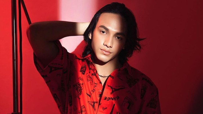 Jefri Nichol Fans Jefri Nichol beri dukungan lewat komentar Instagram.