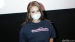 Jennifer Coppen Curhat soal Adegan Ciuman Diulang-ulang