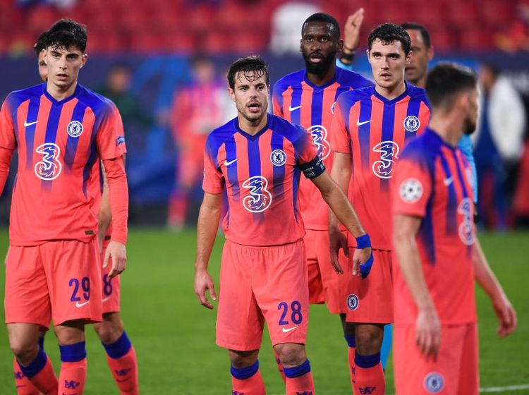 10 Jersey Teraneh Musim Ini, Setuju Nggak?