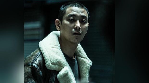 Jo Ji Hoon Jo Ji Hoon