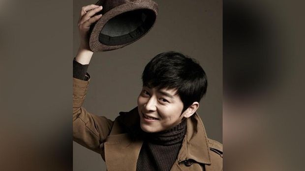 Jo Jung Suk (Instagram/@jojungsuk3) Jo Jung Suk (Instagram/@jojungsuk3)