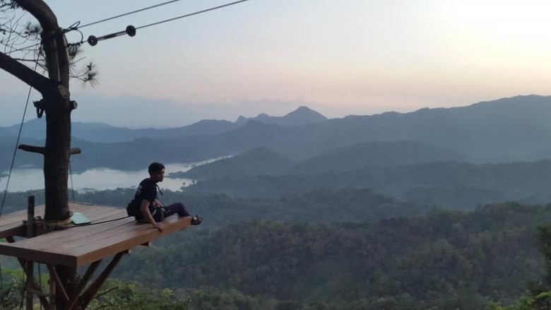 Kalibiru Yogyakarta Kalibiru Yogyakarta