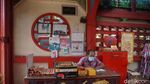 Potret Vihara Tertua dan Ikonik di Singkawang