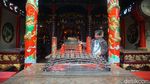 Potret Vihara Tertua dan Ikonik di Singkawang