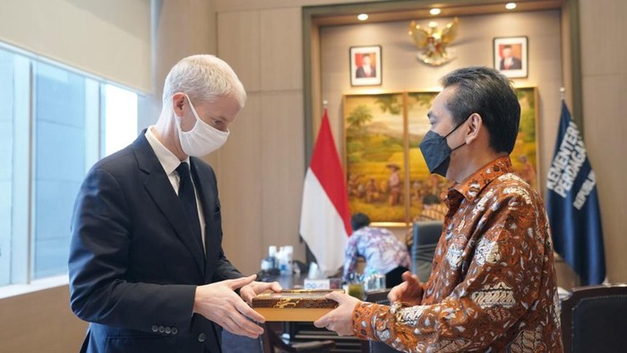 Kemendag