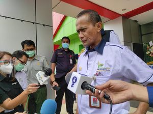 Kementan: Ketersediaan Pangan Cukup Sampai Akhir Tahun