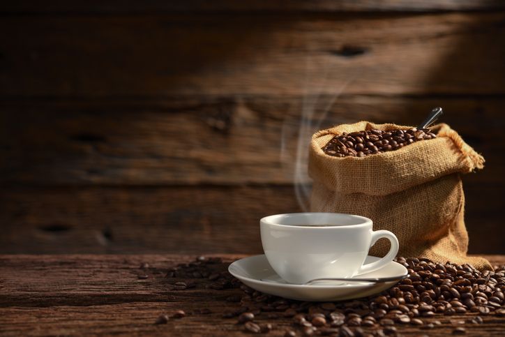 Minum Kopi Bisa Jadi Alat Deteksi COVID-19