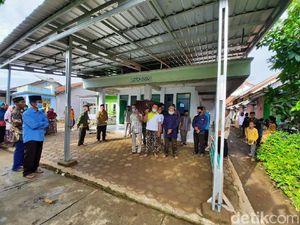 Jasad Dony Korban Mutilasi di Bekasi Dimakamkan di Cilacap