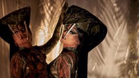 Penampilan Kylie Jenner pun selalu jadi sorotan dan diikuti oleh banyak orang di seluruh dunia. Dok. Instagram/kyliejenner