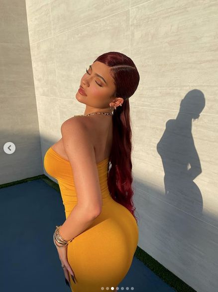 Kylie Jenner
