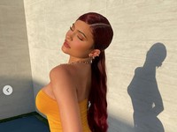 Kylie Jenner