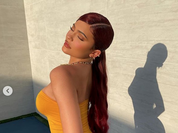 Kylie Jenner