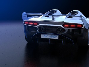 Kisah Pria Puasa 40 Hari Demi Kasih Pacar Lamborghini, Berakhir Pingsan