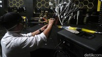 Kepala Satpol PP DIY Noviar Rahmad menegaskan pelanggaran prokes telah berulang. Peringatan pertama dilayangkan 2 Oktober, disusul peringatan kedua pada medio November. Hingga akhirnya terjadi pelanggaran yang sama, Kamis dini hari (17/12).
