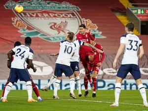 Duh, Malunya Eks Manajer Tottenham Ini Gegara Gol Firmino