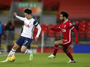 Prediksi Tottenham VS Liverpool Bareng Indo Spurs dan Big Reds