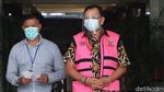 Mantan Dirut Jiwasraya Hendrisman Rahim Kembali Diperiksa