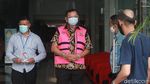 Mantan Dirut Jiwasraya Hendrisman Rahim Kembali Diperiksa