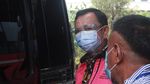 Mantan Dirut Jiwasraya Hendrisman Rahim Kembali Diperiksa