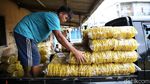 Foto: Dari Sini Kerupuk Mie Dibuat