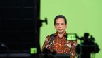 6 Menteri Jokowi Direshuffle, Terjerat Korupsi-Picu Kontroversi