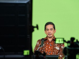 Mendag: UKM Perlu Digitalisasi Agar Produknya Murah